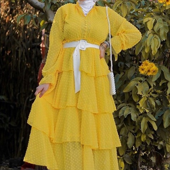 Dress - Picture 5 of 9